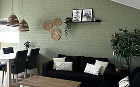 Vakantiehuisje Heuvelland