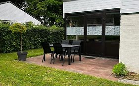 Vakantiehuisje Heuvelland